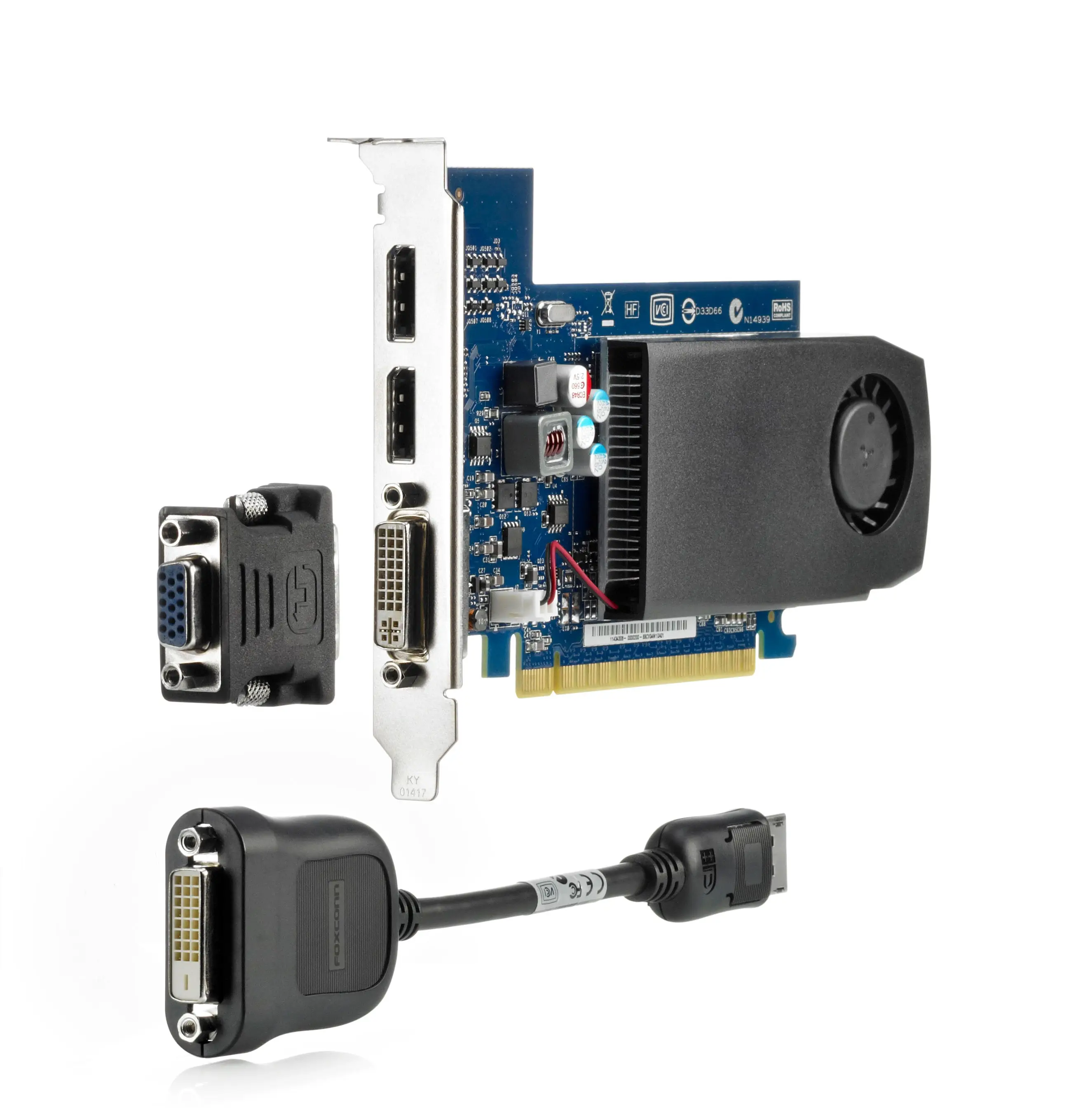 HP B4J92AA 2 GB