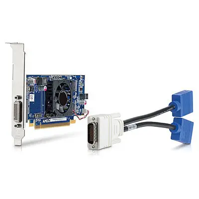 HP BV086AV 5 GB