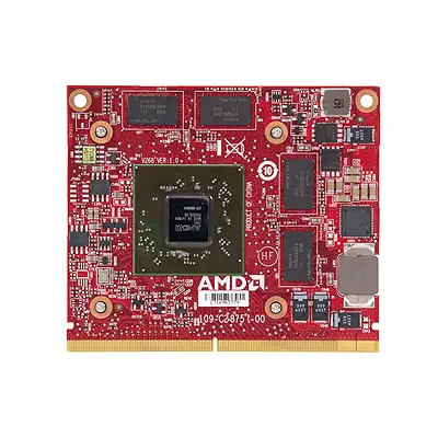 HP C1F15AV 2 GB