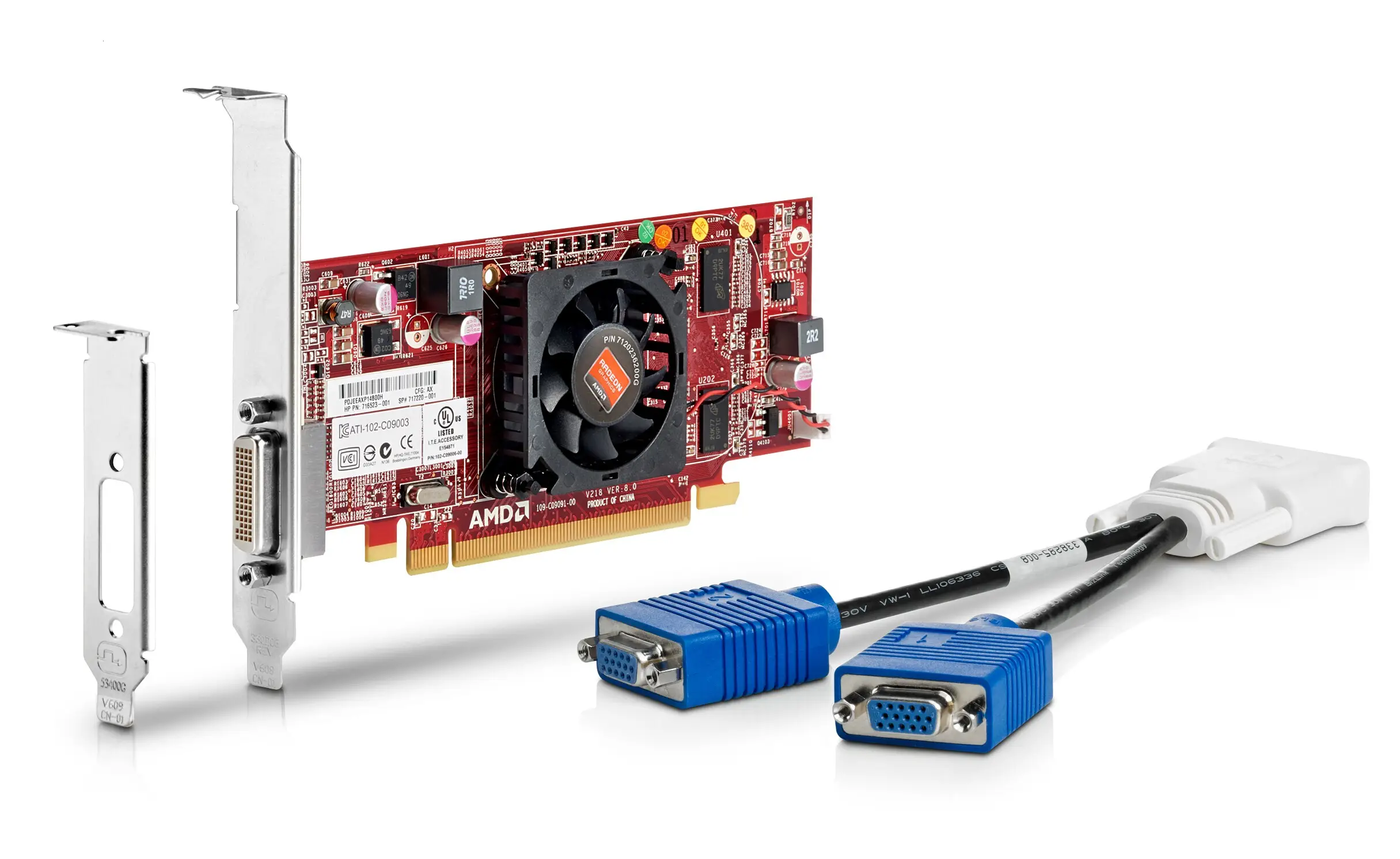 HP E1C63AA 1 GB