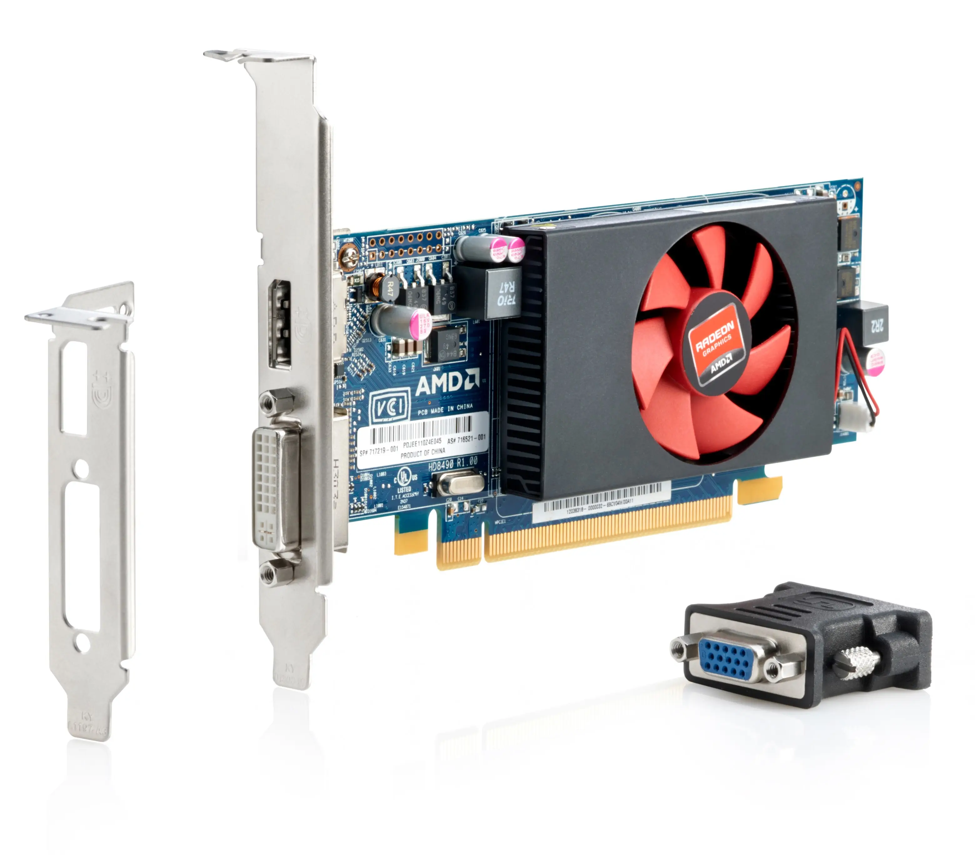 HP E1C64AA 1 GB
