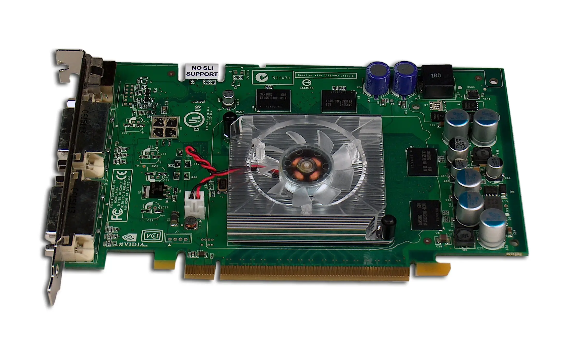 HP ES354AA