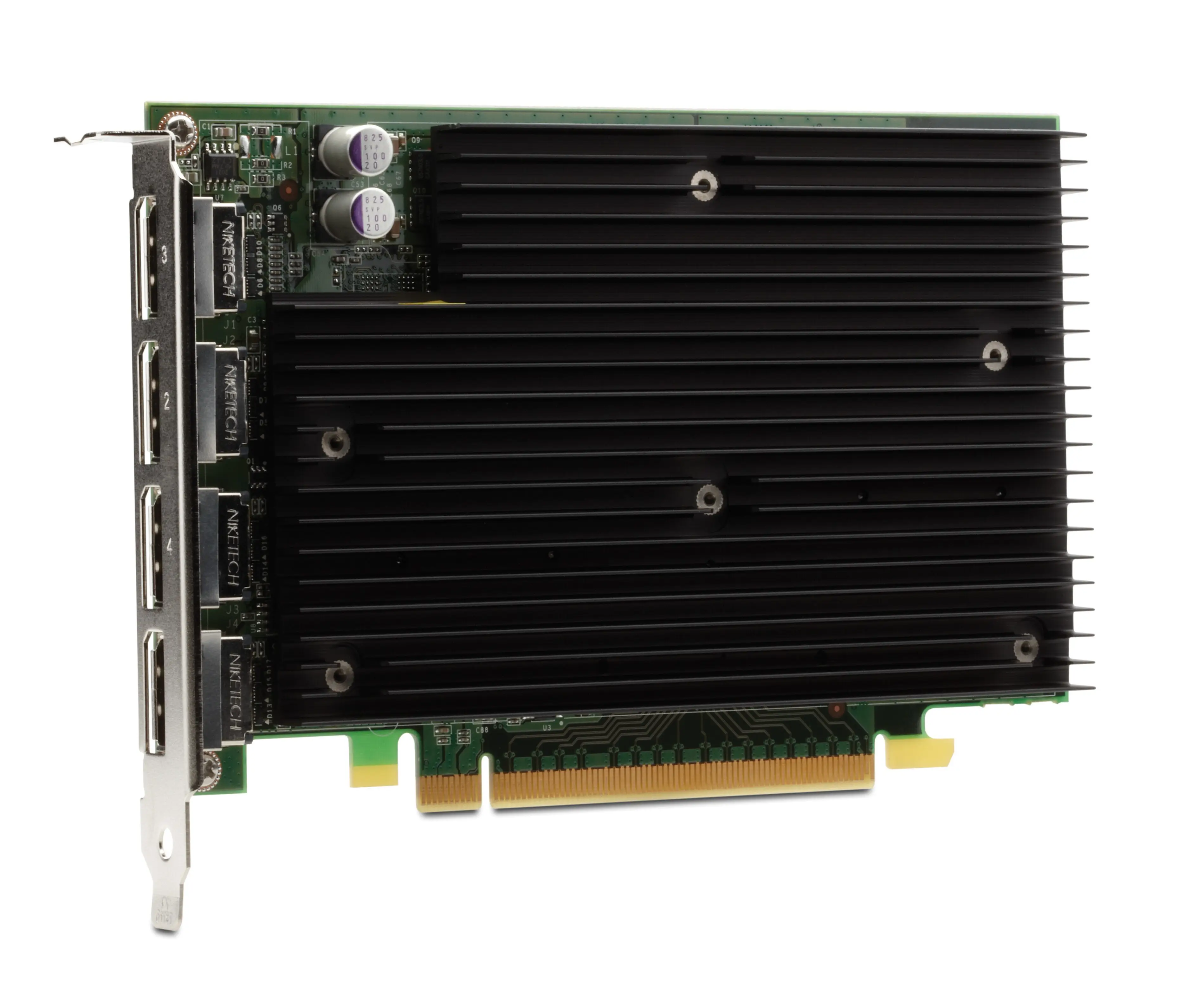 HP FH519AA 450 GDDR3