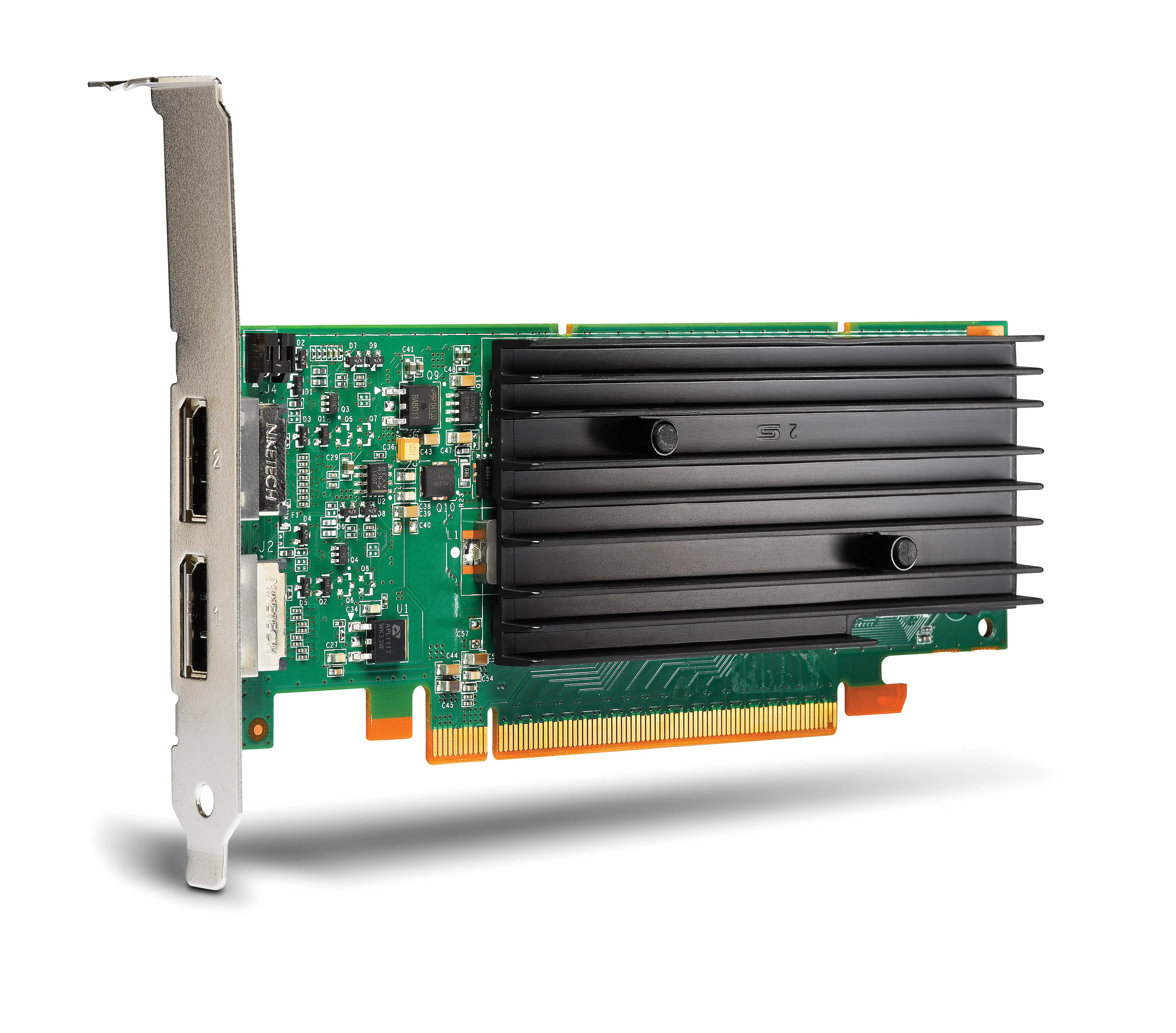 HP FY943AA 295 GDDR3