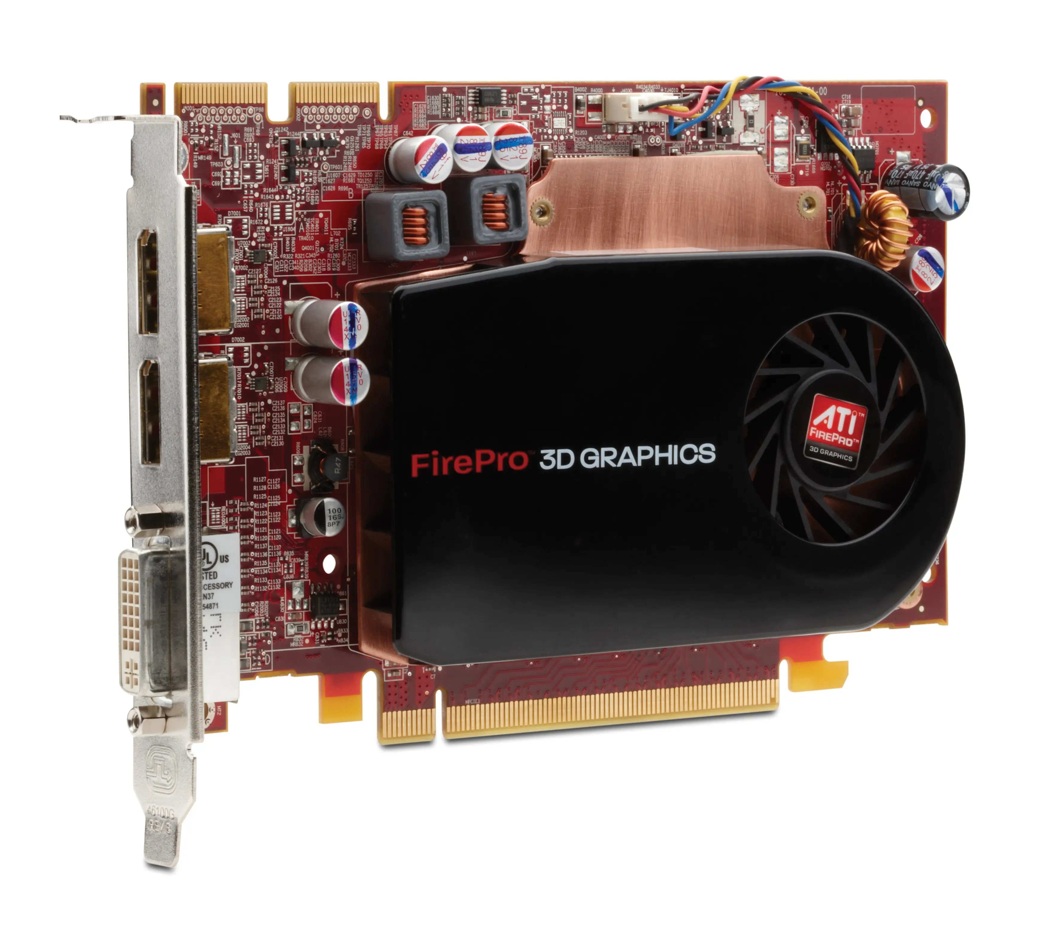 HP FY947AA 5 GB