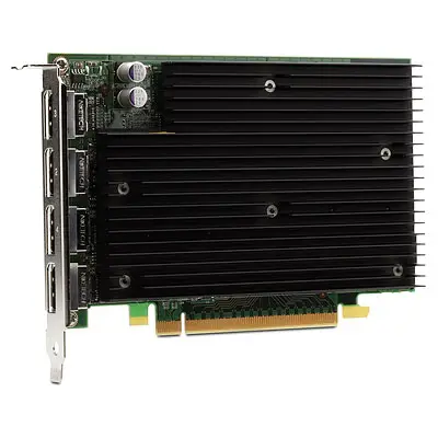 HP FZ348AV 450 GDDR3