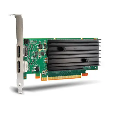 HP FZ356AV 295 GDDR3