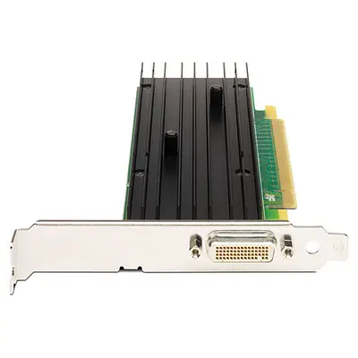 HP GN502UT 290 GDDR2