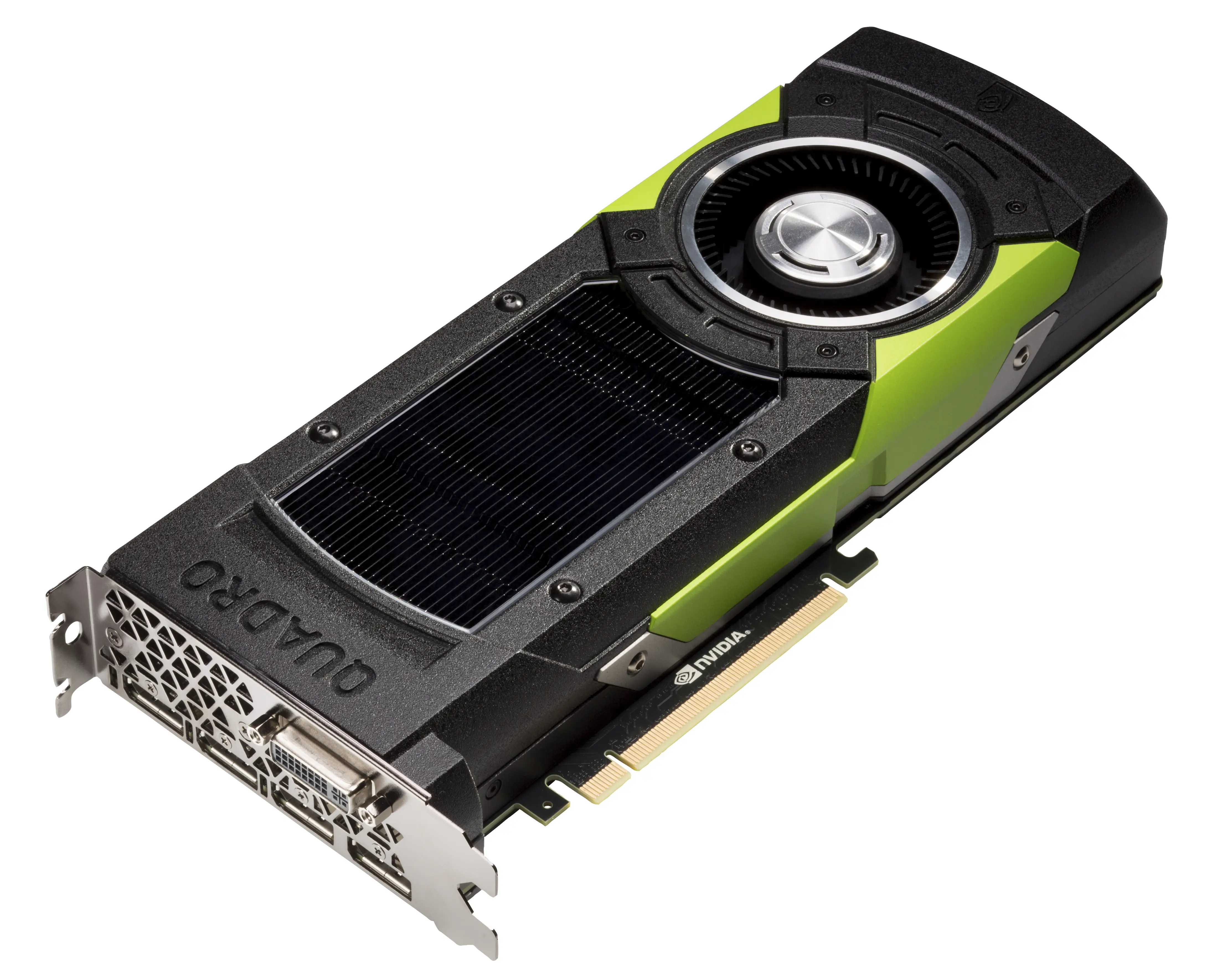 HP NVIDIA Quadro M6000 24 GB Grafik Kartı T7T61AA