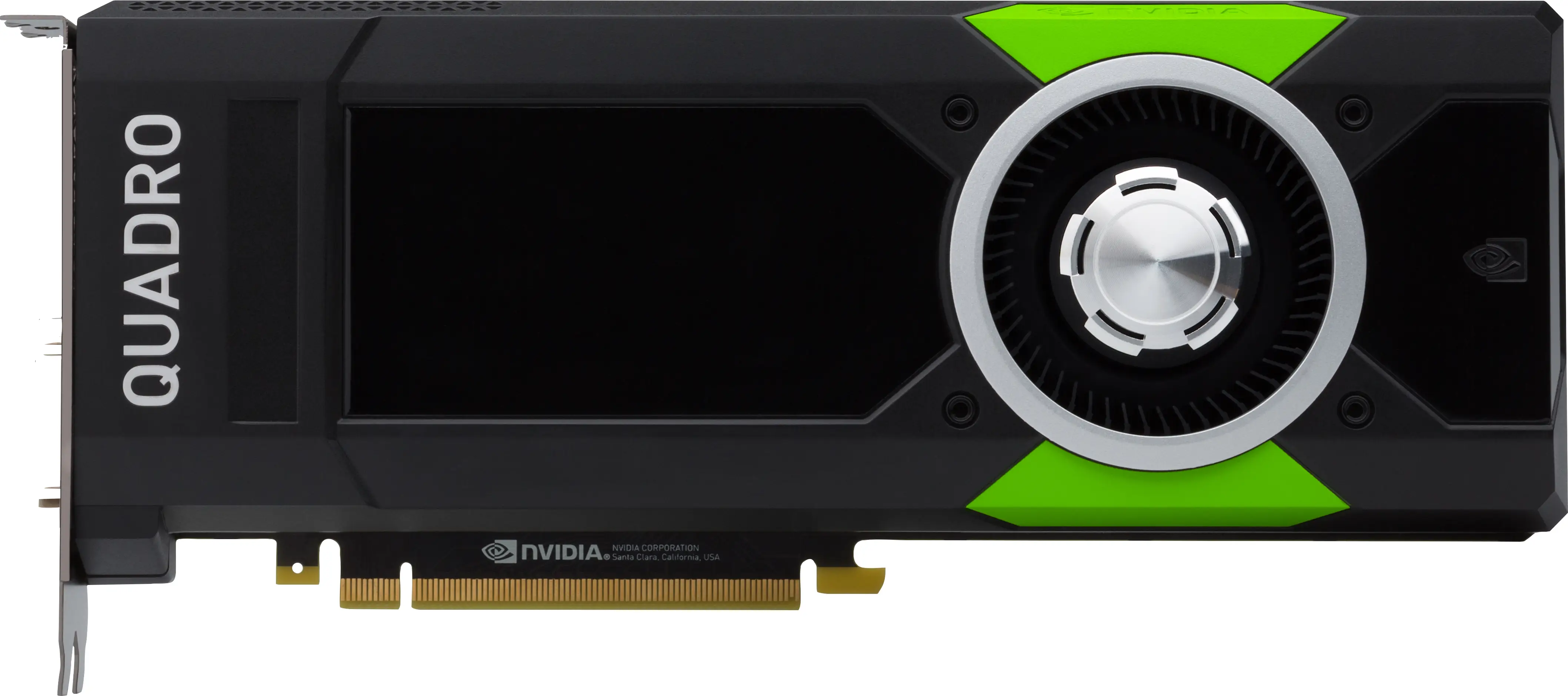HP NVIDIA Quadro P5000 (16GB) Z0B13AA