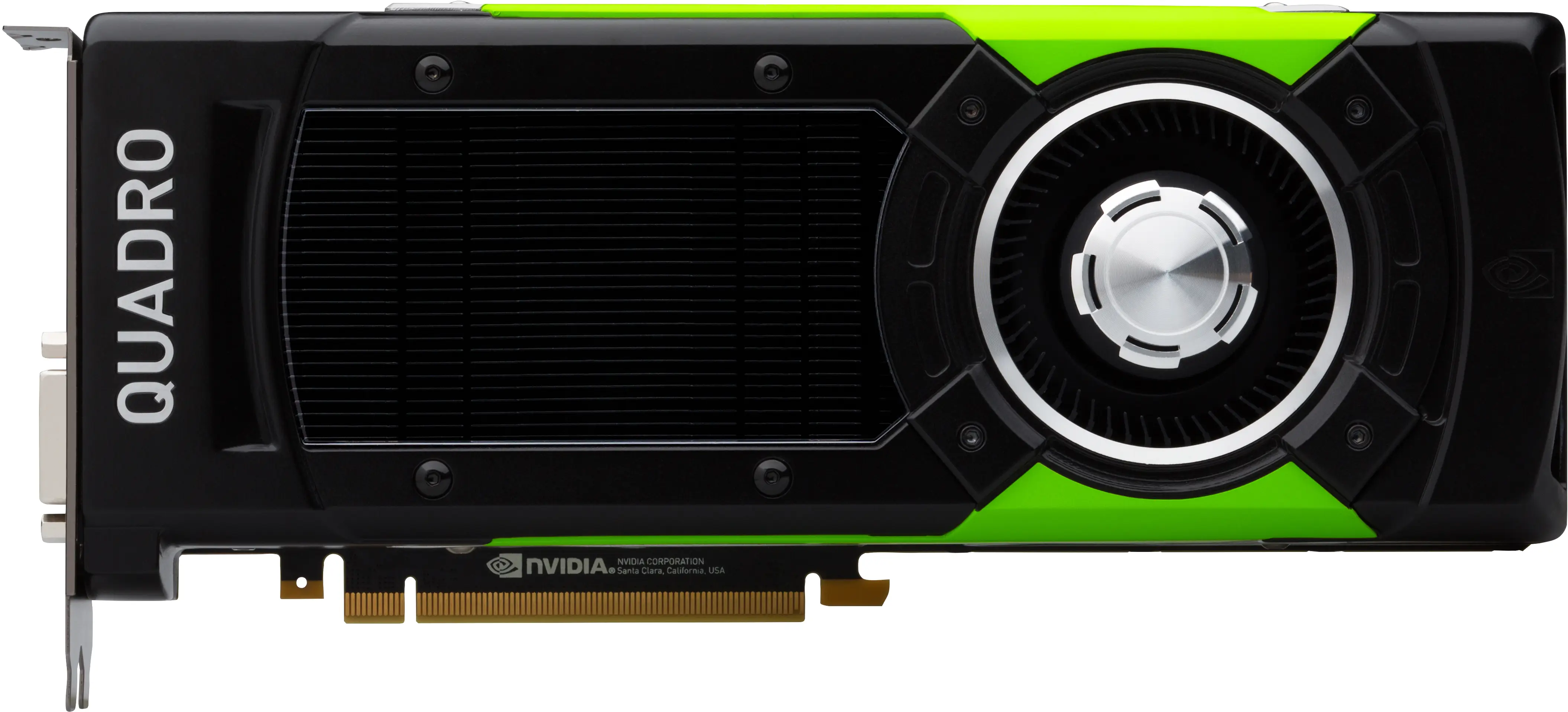 HP NVIDIA Quadro P6000 (24 GB) Grafik Kartı Z0B12AA