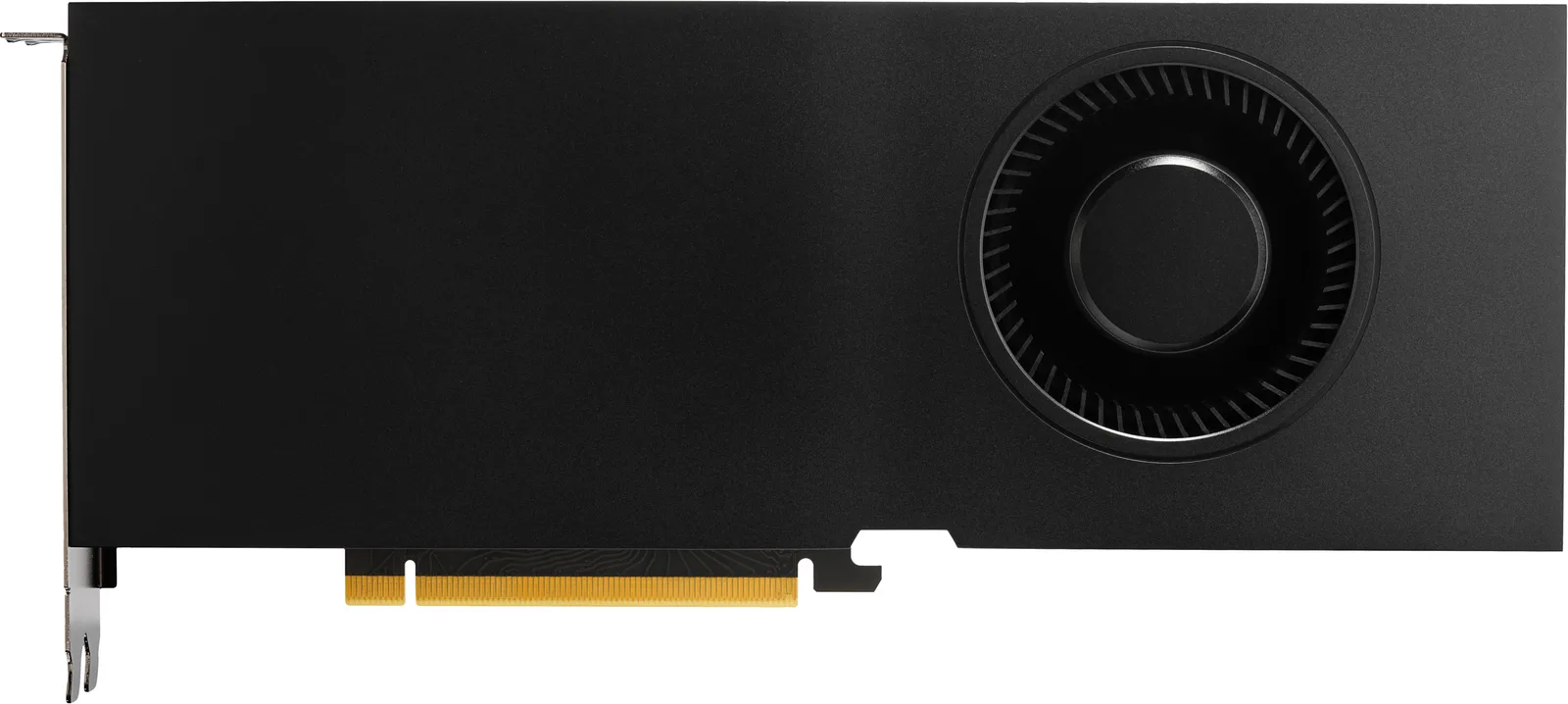 HP NVIDIA RTX 4000 Ada 4DP Graphics 8D6B7AA