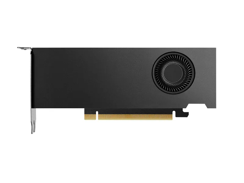 HP NVIDIA RTX 4000 SFF Ada 4mDP Graphics 8C1W1AA