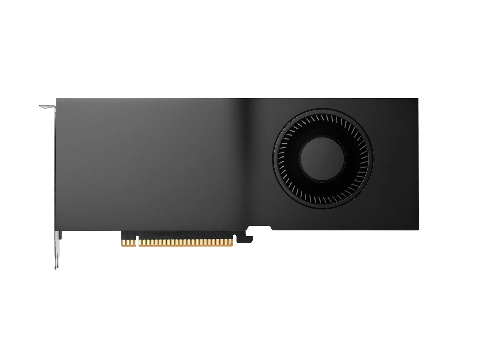 HP NVIDIA RTX 5000 Ada 4DP Graphics 8D6B6AA