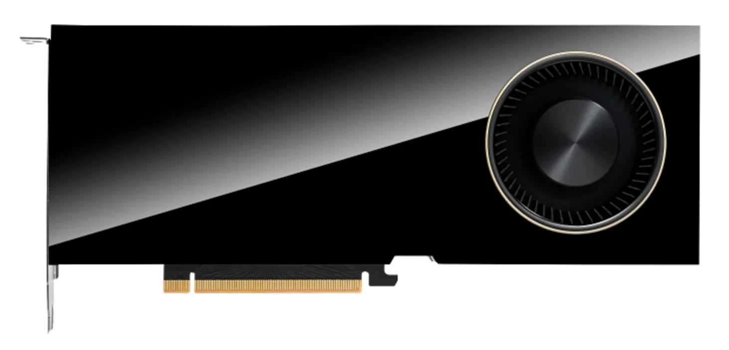 HP NVIDIA RTX 6000 Ada 4DP Grafik Kartı 79C23AA