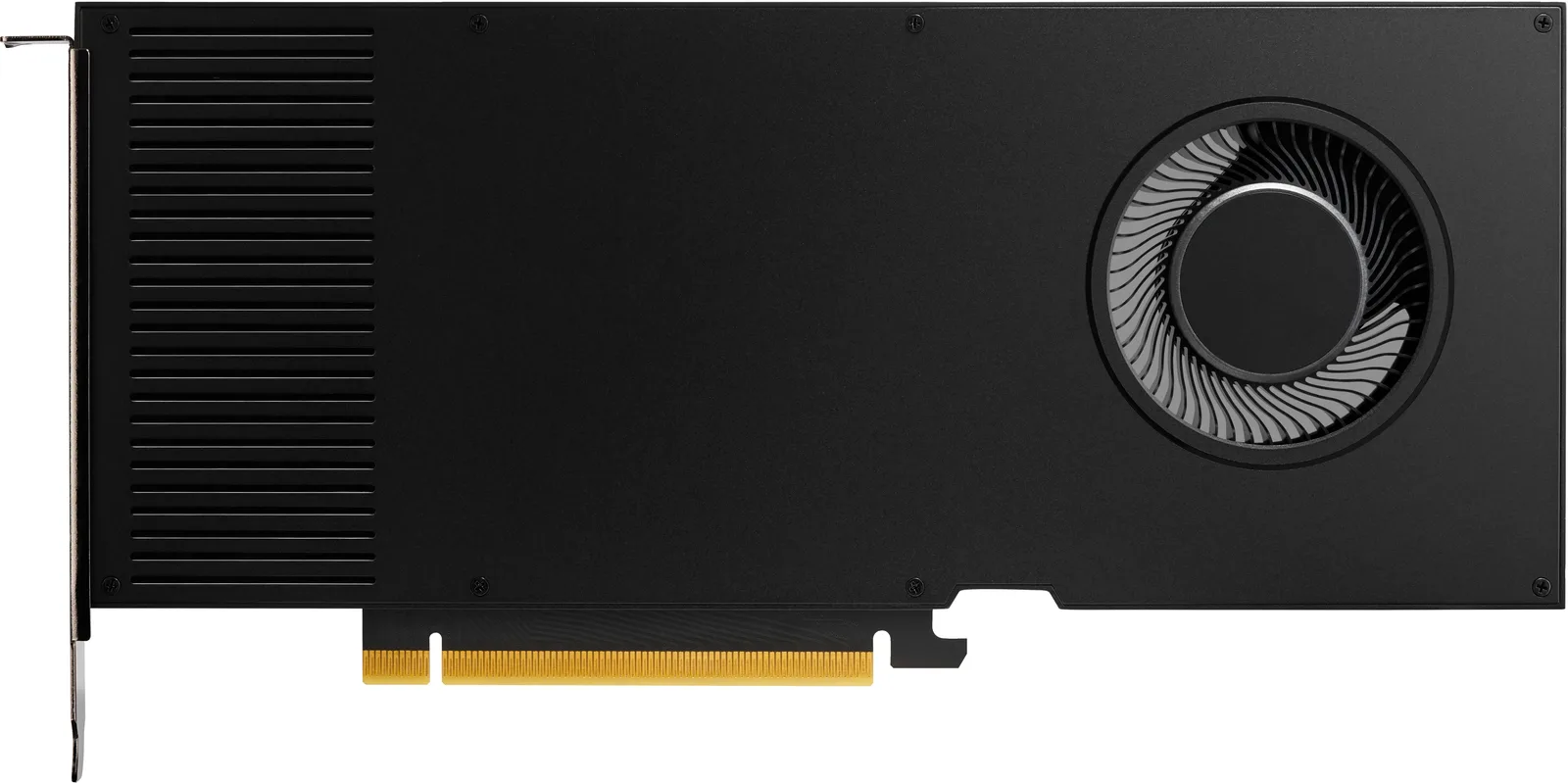 HP NVIDIA RTX A4000 4DP Graphics 20X24AA#ABB