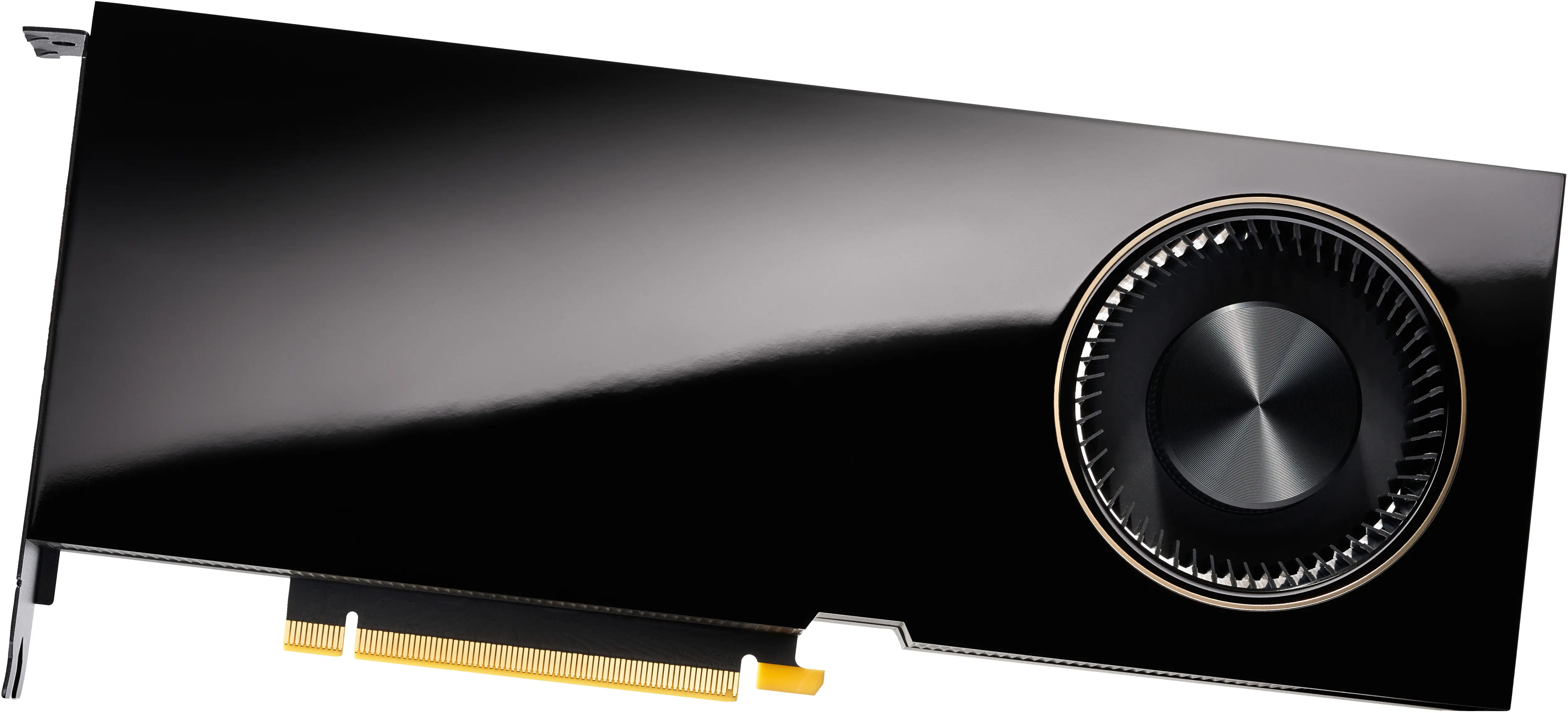 HP NVIDIA RTX A6000 48 GB 4DP Graphics 2S6U3AA