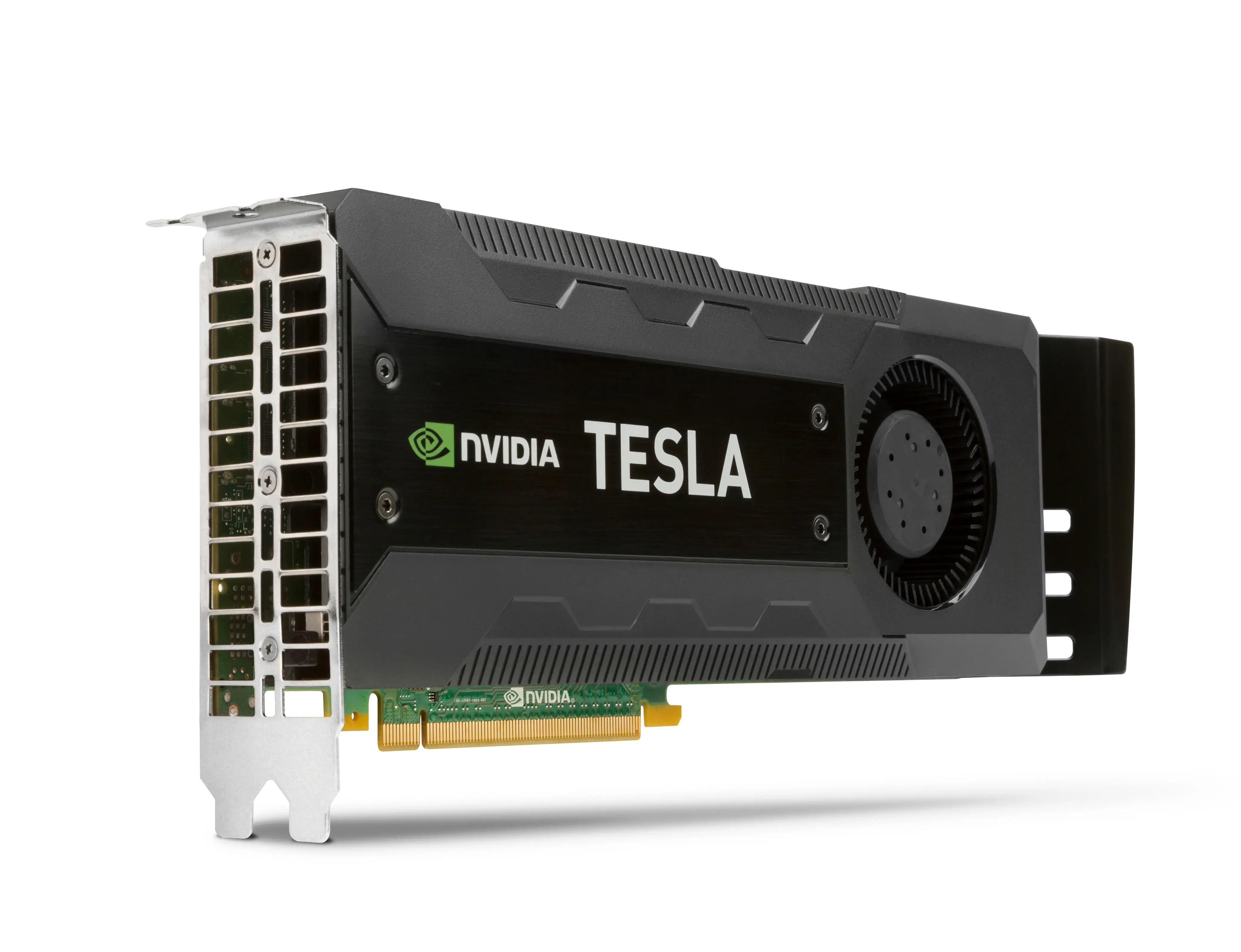 HP NVIDIA Tesla K40 Bilgi İşlem İşlemcisi F4A88AA