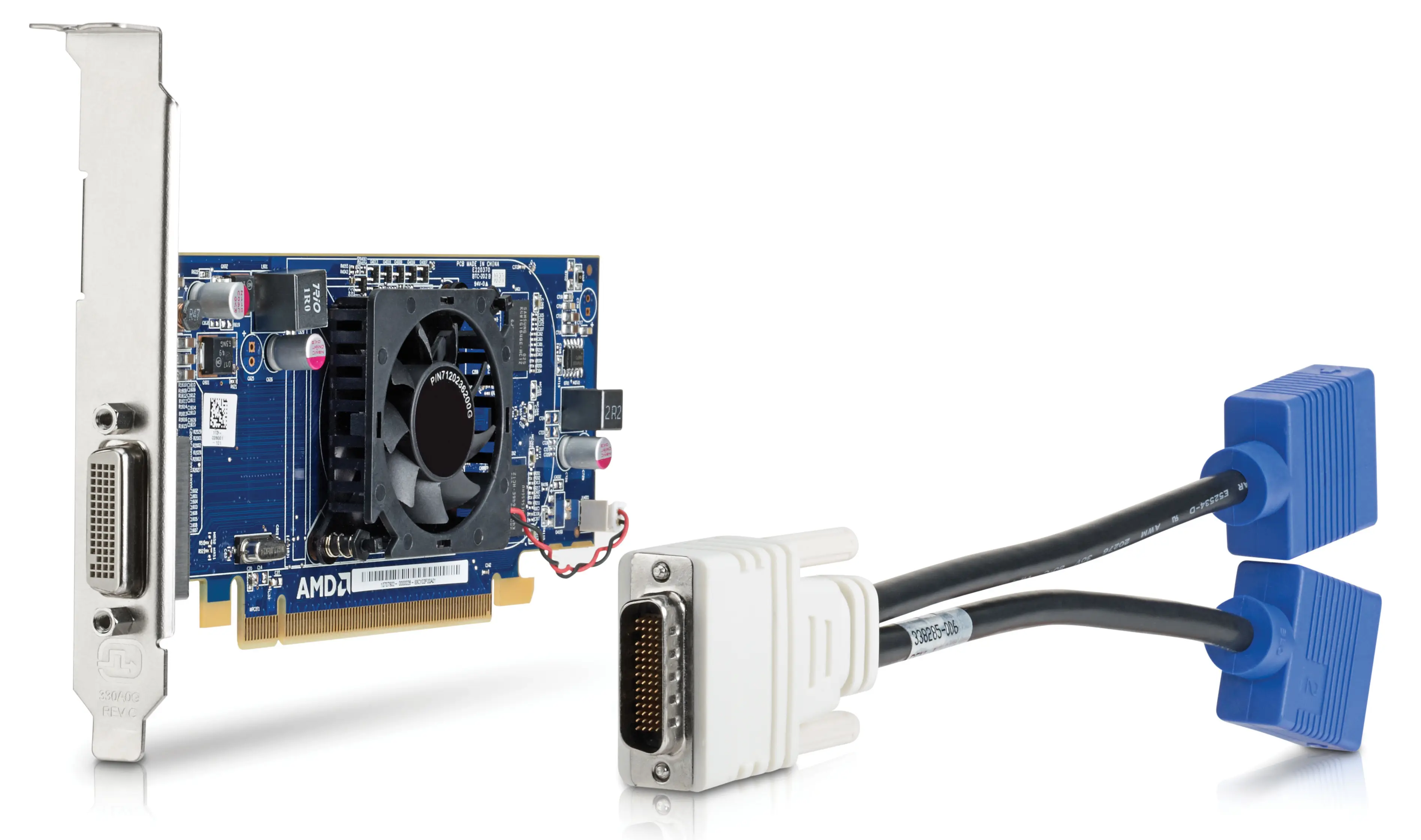 HP QK638AA 5 GB