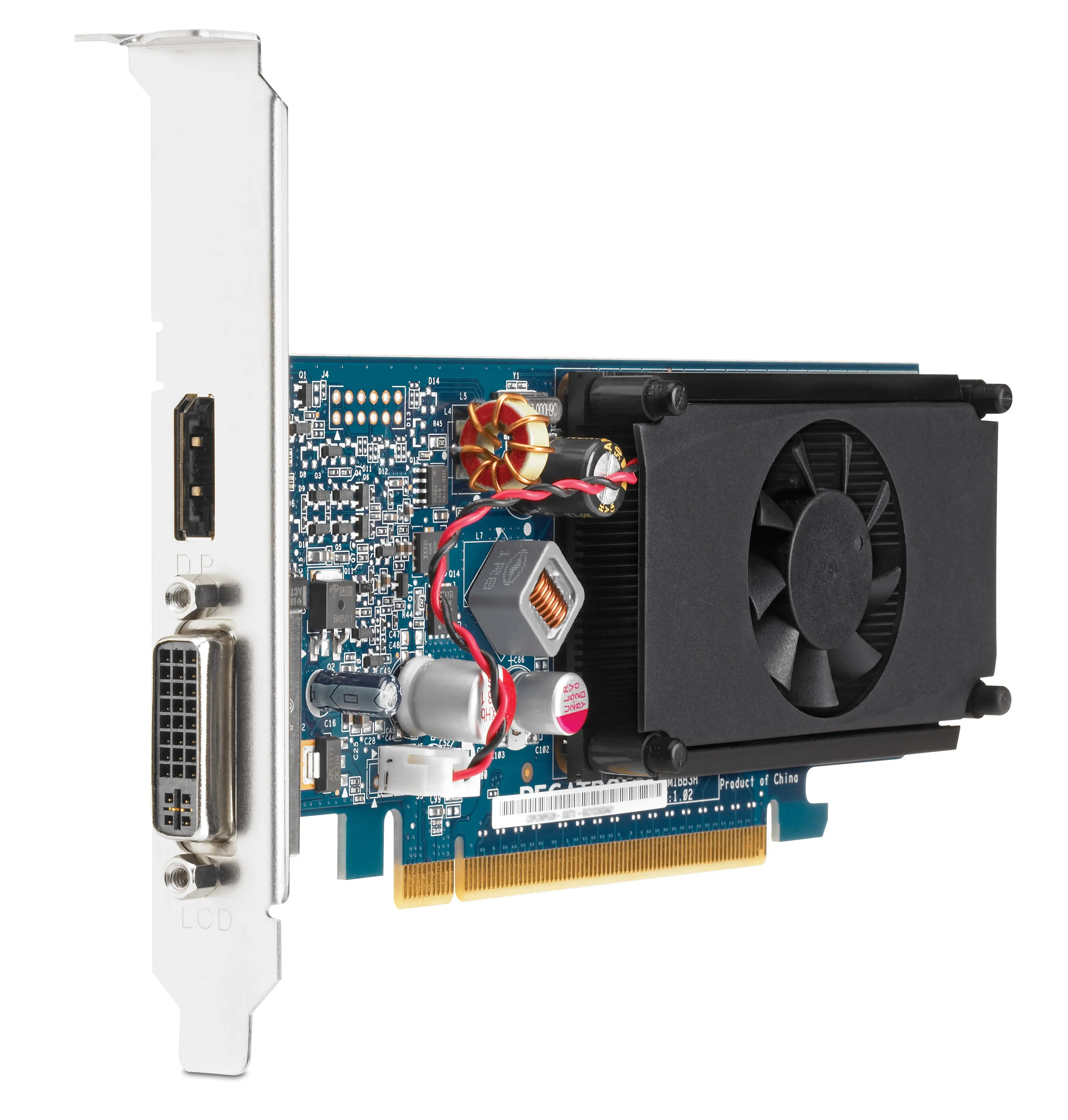 HP VG885AA 310 GDDR3