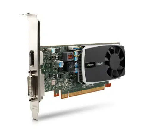 HP WS064AV 1 GB