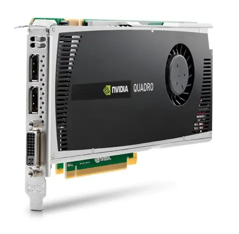 HP WS072AV 2 GB