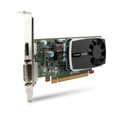 HP WS093AT 1 GB
