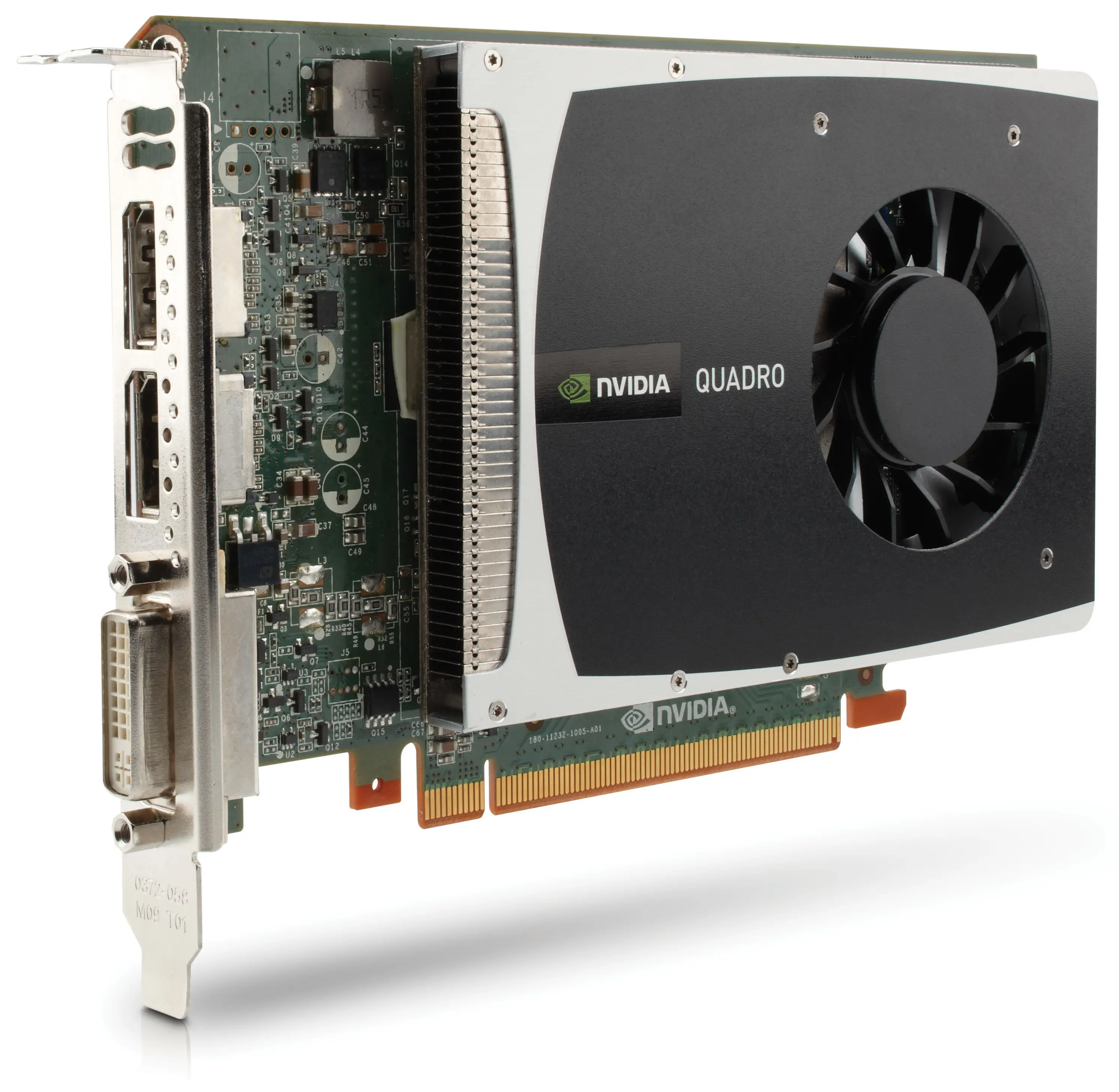 HP WS094AA 1 GB