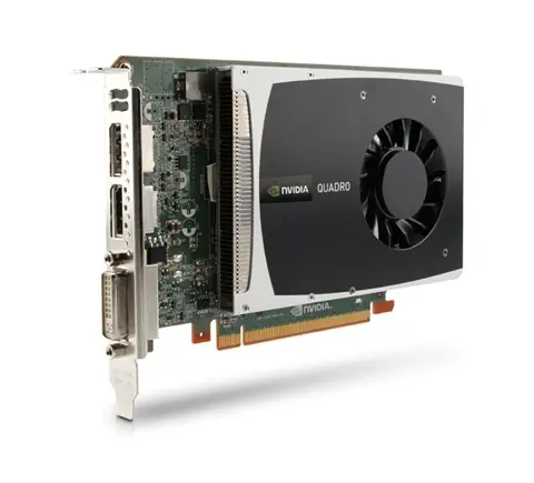 HP WS094AT 1 GB