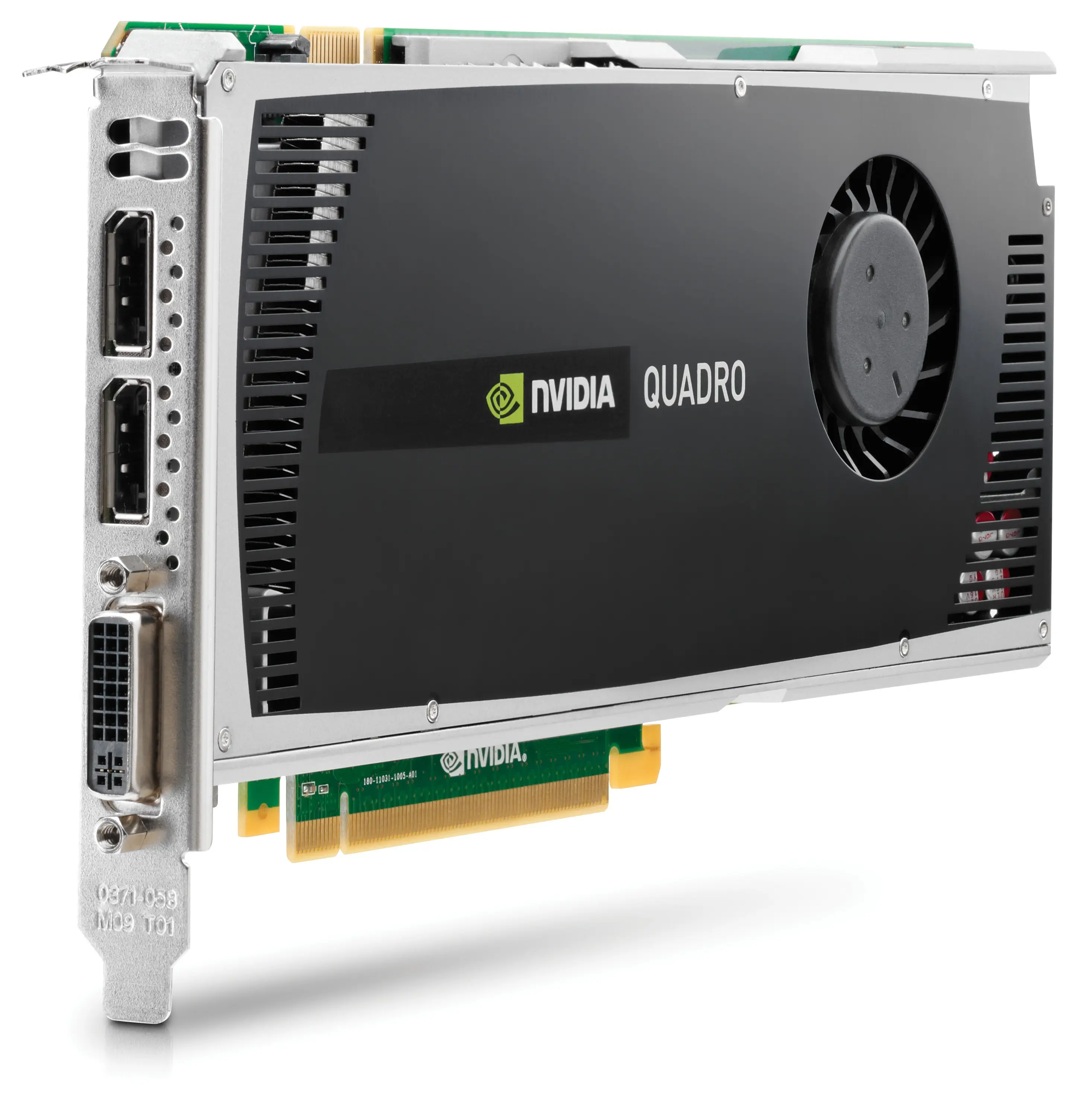 HP WS095AA 2 GB
