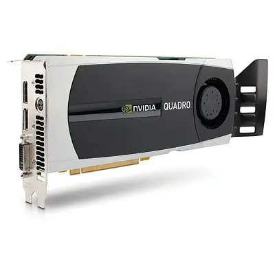 HP WS097AT 6 GB