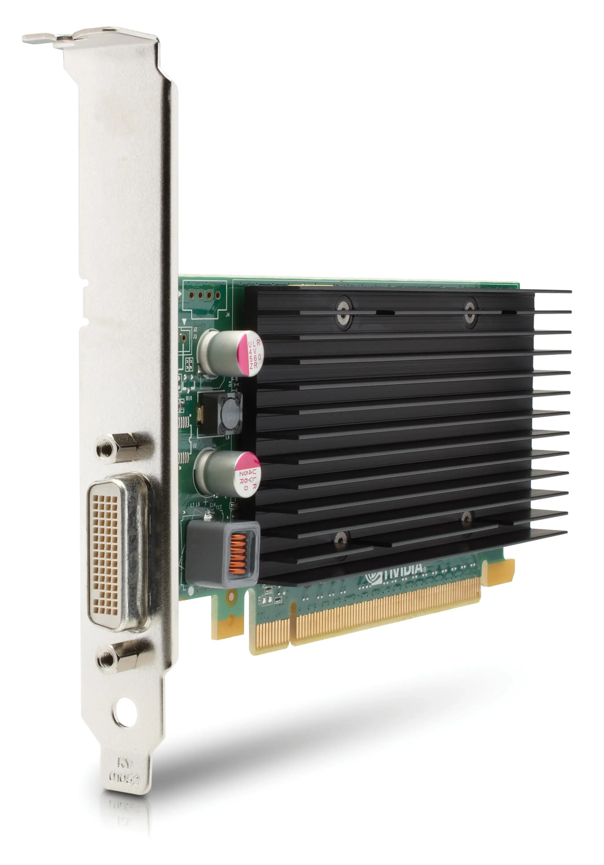 HP XP612AA 300 GDDR3