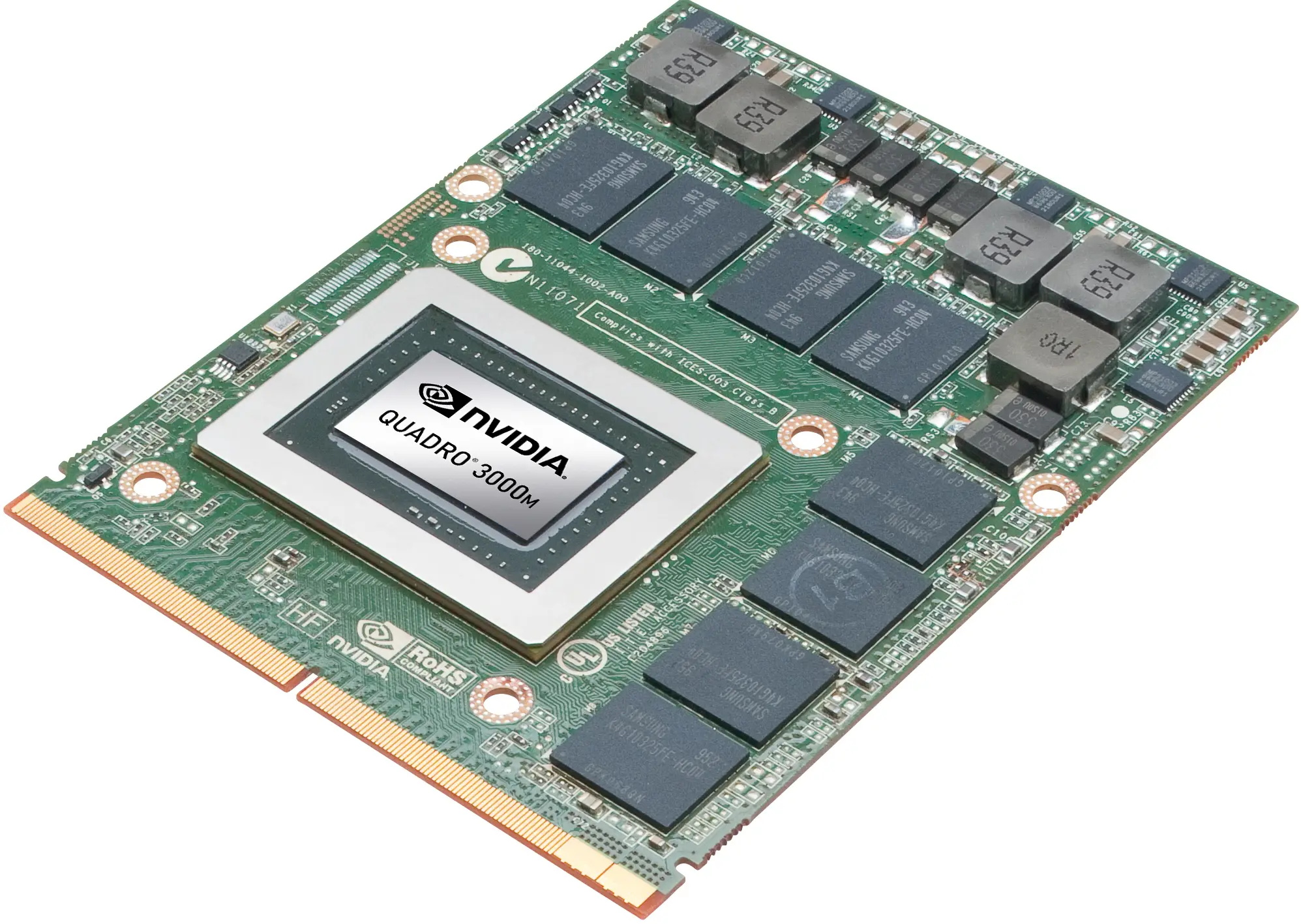 HP XY701AV 2 GB