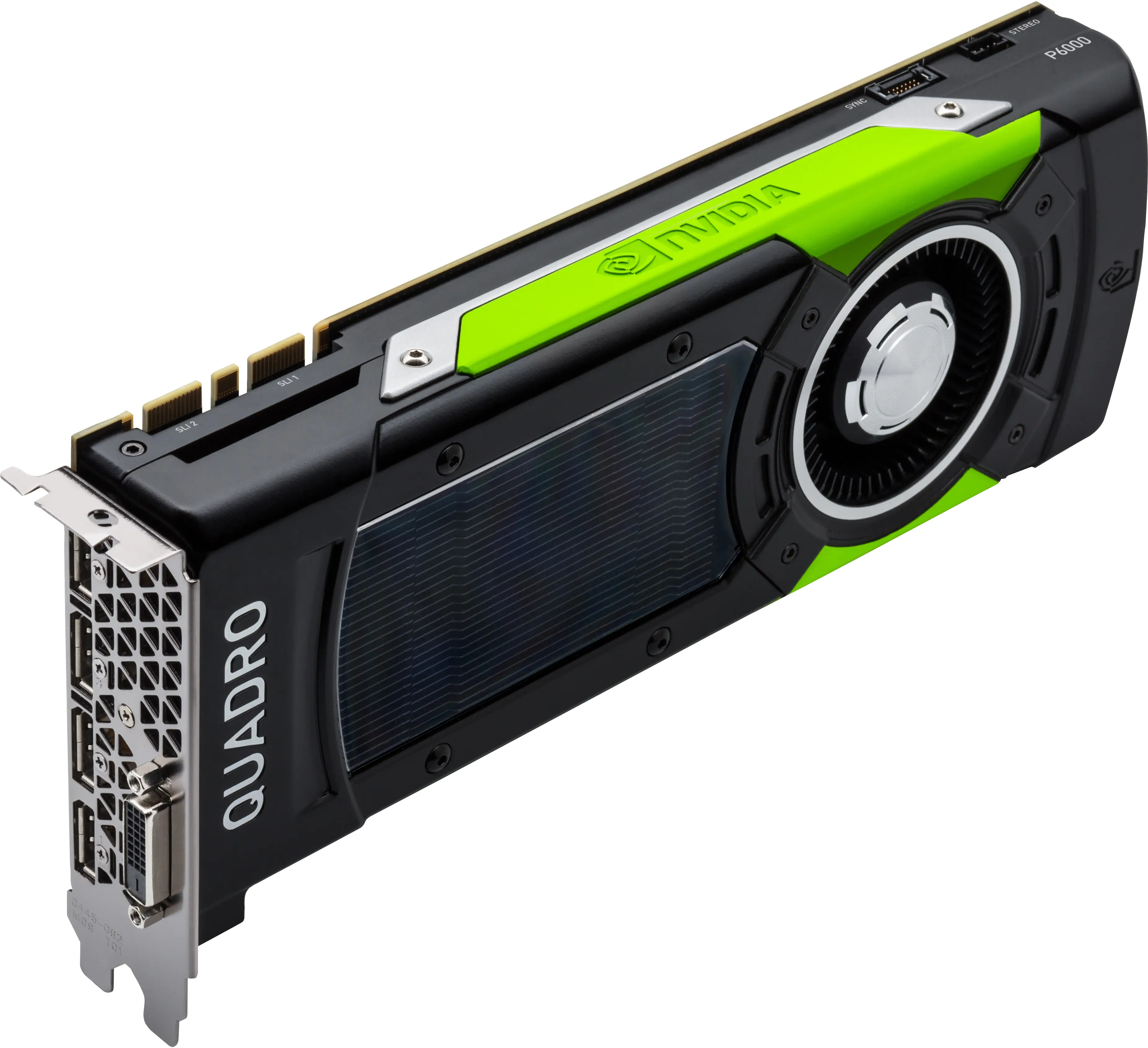 HP Z0B12AT 24 GB