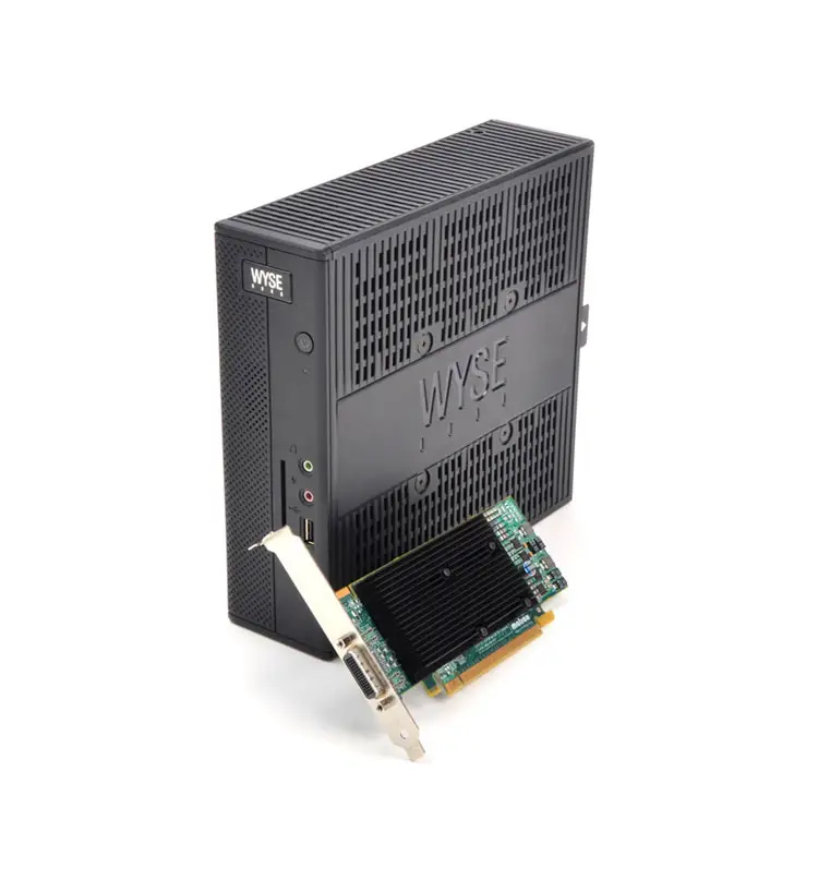 Matrox EPI-TC20ELAUF 5 GB