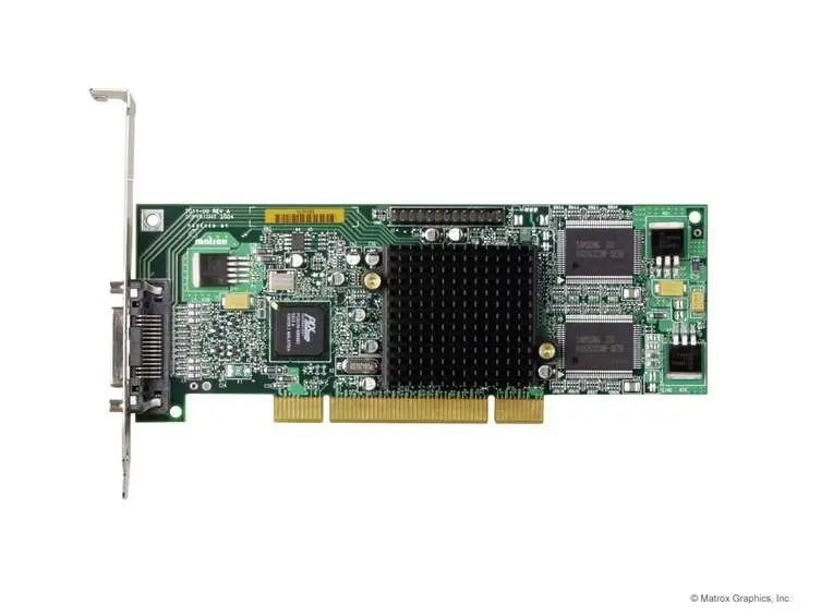 Matrox EPI-TC2P32LPAF