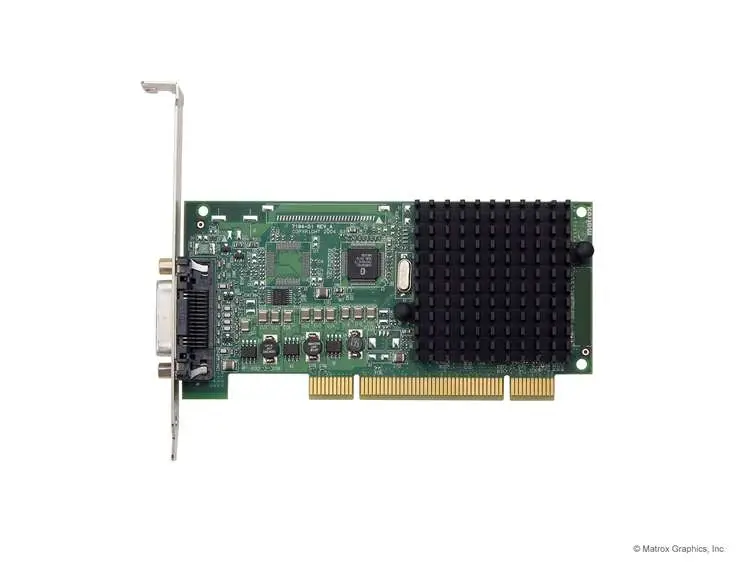 Matrox EPI-TC2P64LPAF