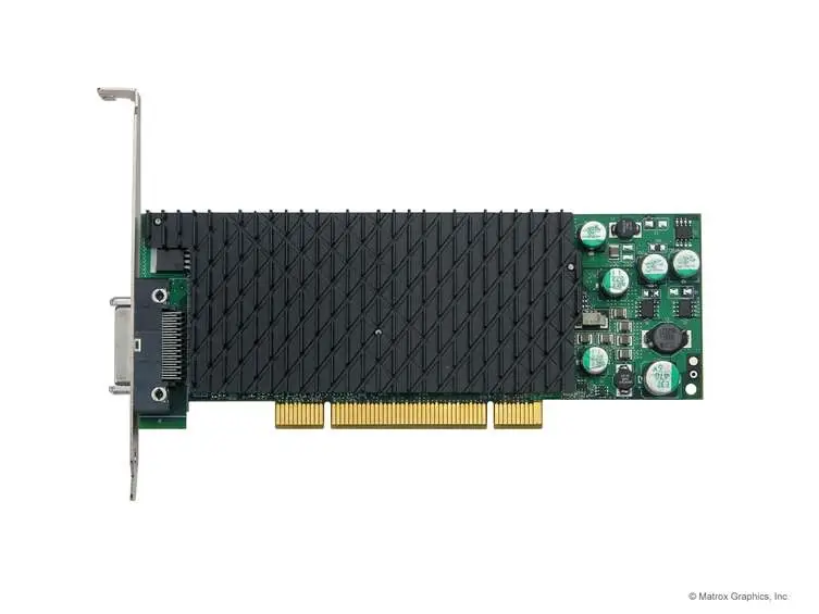 Matrox EPI-TC4P128LPAF