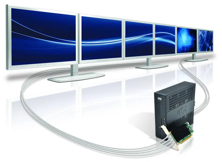Matrox Epica TC48 1 GB EPI-TC48ELAF