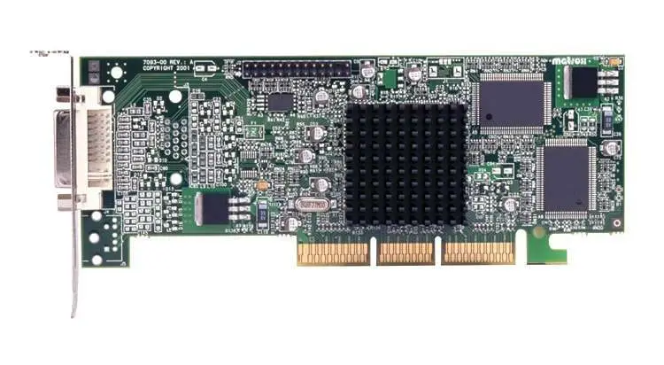 Matrox G45FMLDVA32DBF