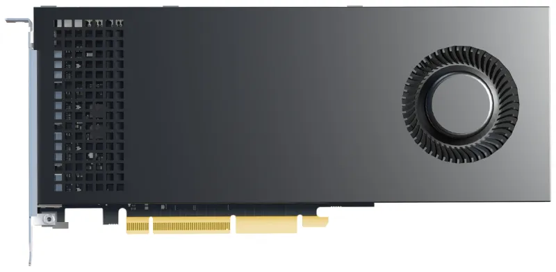 Matrox LUMA-A380P