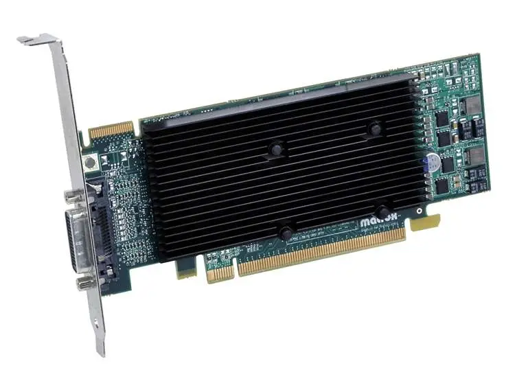 Matrox M9120-E512LPUF 5 GB