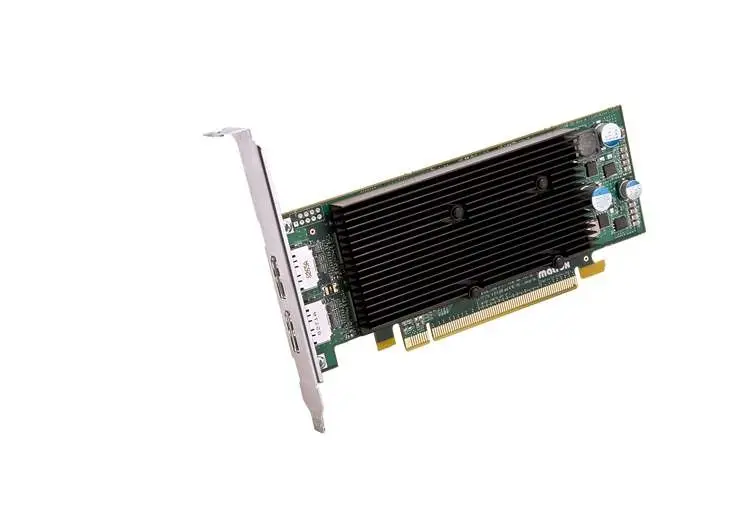 Matrox M9128-E1024LAF 1 GB