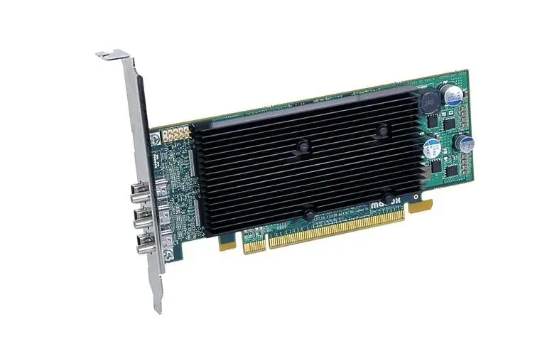 Matrox M9138-E1024LAF 1 GB