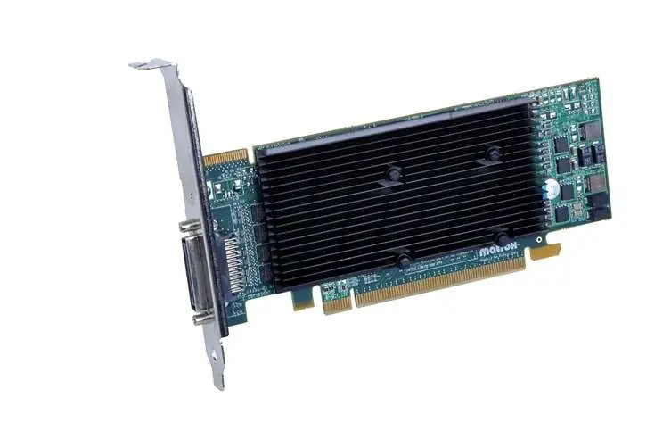 Matrox M9140-E512LAF 5 GB