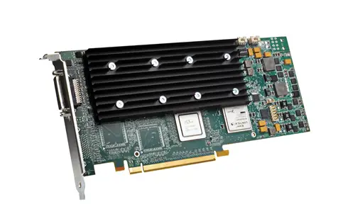 Matrox Mura MPX-4/0 2 GB MURA-MPX40HF