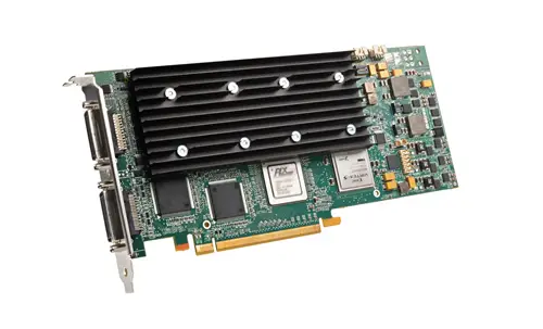 Matrox Mura MPX-4/2 2 GB MURA-MPX42HF