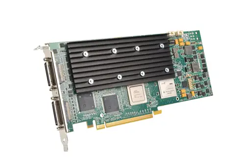 Matrox MURA-MPX44HF 2 GB