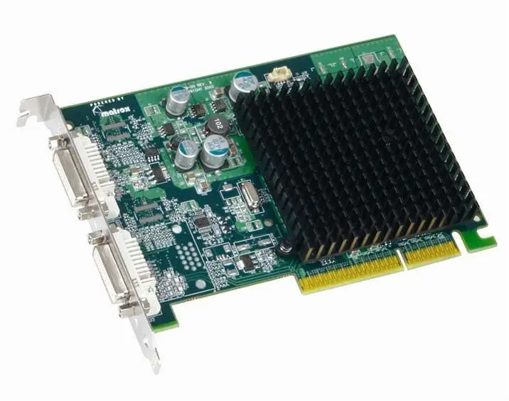 Matrox P65-MDDA8X64F