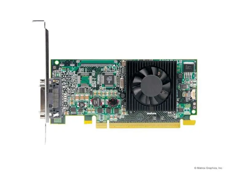 Matrox P65-MDDAP64F